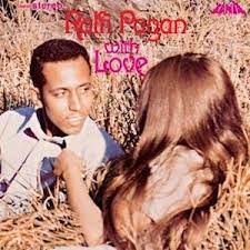 Ralfi Pagan - With Love in the group OUR PICKS /  at Bengans Skivbutik AB (4142743)