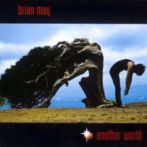 May Brian - Another World in the group OTHER / -Start CD at Bengans Skivbutik AB (4142746)