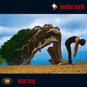 May Brian - Another World in the group CD / Pop-Rock at Bengans Skivbutik AB (4142746)