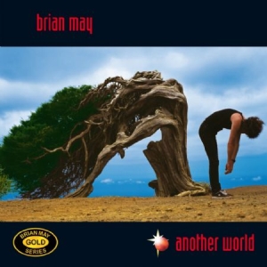 May Brian - Another World (Deluxe 2Cd) in the group CD / Pop-Rock at Bengans Skivbutik AB (4142747)