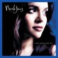 Norah Jones - Come Away With Me (20Th Anniversary in the group OUR PICKS / CD The Classics at Bengans Skivbutik AB (4142748)