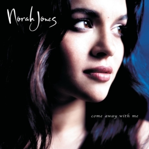 Norah Jones - Come Away With Me (20Th Anniversary in the group CD / Jazz at Bengans Skivbutik AB (4142748)