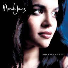 Norah Jones - Come Away With Me (20Th Anniversary in the group CD / Jazz at Bengans Skivbutik AB (4142749)