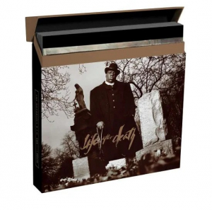 The Notorious B.I.G. - Life After Death in the group Minishops / Notorious BIG at Bengans Skivbutik AB (4142750)