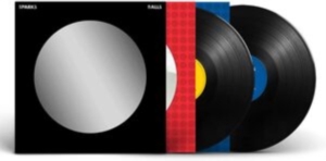 Sparks - Balls in the group OTHER / -Start Vinyl at Bengans Skivbutik AB (4142752)