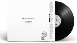 Sparks - Lil' Beethoven in the group OTHER / -Start Vinyl-N at Bengans Skivbutik AB (4142753)