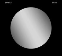 SPARKS - BALLS in the group CD at Bengans Skivbutik AB (4142757)