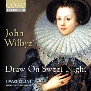 Wilbye John - Draw On Sweet Night in the group Externt_Lager /  at Bengans Skivbutik AB (4142770)