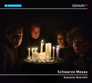 Arthur Vincent Lourie Alexander Sc - Lourie, Scriabin, Staude & Wyschneg in the group CD / Klassiskt at Bengans Skivbutik AB (4142834)