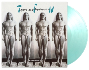 Tin Machine - Tin Machine Ii in the group OTHER / MK Test 4 at Bengans Skivbutik AB (4142995)