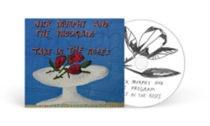 Nick Murphy The Program - Take In The Roses in the group CD / Pop-Rock at Bengans Skivbutik AB (4143074)