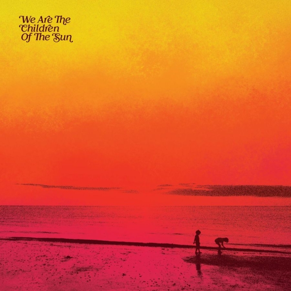 Various Artists - We Are The Children Of The Sun in the group VINYL / Bestsellers at Bengans Skivbutik AB (4143144)