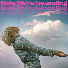 Haai - Baby We're Ascending (Splatter) in the group VINYL / Pop at Bengans Skivbutik AB (4143166)