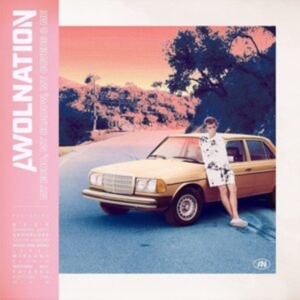 Awolnation - My Echo My Shadow My Covers & Me in the group CD / Pop-Rock at Bengans Skivbutik AB (4143177)