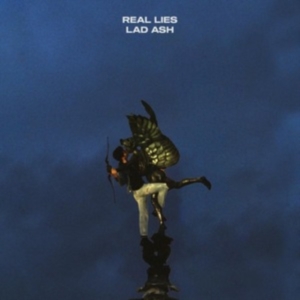 Real Lies - Lad Ash in the group CD / Pop-Rock at Bengans Skivbutik AB (4143182)