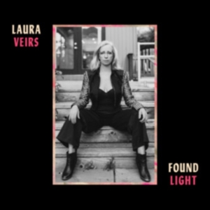 Veirs Laura - Found Light in the group CD / Pop-Rock,World Music at Bengans Skivbutik AB (4143183)