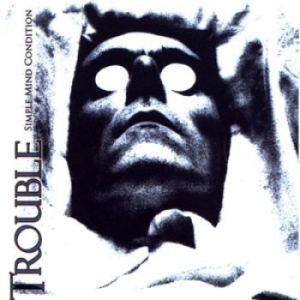 Trouble - Simple Mind Condition in the group CD / Hårdrock/ Heavy metal at Bengans Skivbutik AB (4143188)
