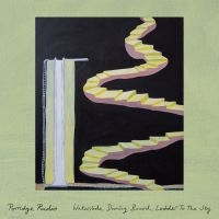 Porridge Radio - Waterslide, Diving Board, Ladder To in the group VINYL / Pop-Rock at Bengans Skivbutik AB (4143193)