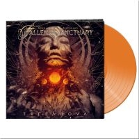 Fallen Sanctuary - Terranova (Clear Orange Vinyl Lp) in the group VINYL / Hårdrock at Bengans Skivbutik AB (4143198)