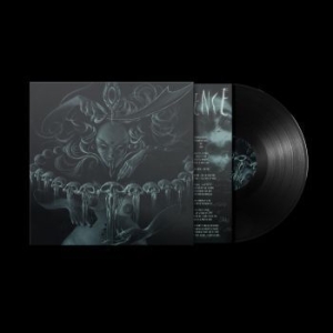 Deha - Decadanse (Black Vinyl Lp) in the group VINYL / Hårdrock/ Heavy metal at Bengans Skivbutik AB (4143199)