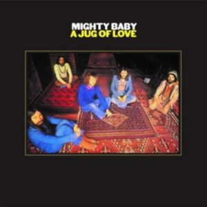 Mighty Baby - A Jug Of Love in the group VINYL / Pop-Rock at Bengans Skivbutik AB (4143268)