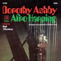 Ashby Dorothy - Afro-Harping in the group VINYL / Jazz at Bengans Skivbutik AB (4143283)