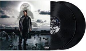 Juice Wrld - Fighting Demons (Vinyl) in the group Minishops / Juice WRLD at Bengans Skivbutik AB (4143311)
