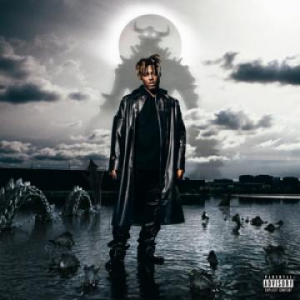 Juice Wrld - Fighting Demons in the group CD / Hip Hop-Rap at Bengans Skivbutik AB (4143312)