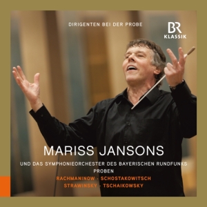 Various - Conductors In Rehearsal, Vol. 1 in the group CD / Klassiskt at Bengans Skivbutik AB (4143319)