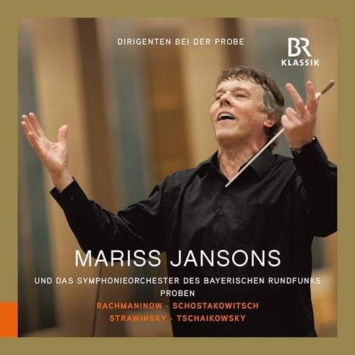 Various - Conductors In Rehearsal, Vol. 1 in the group CD / Bestsellers at Bengans Skivbutik AB (4143319)