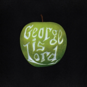 George Is Lord - My Sweet George in the group VINYL / Rock at Bengans Skivbutik AB (4143365)
