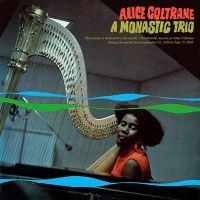 Coltrane Alice - A Monastic Trio in the group OTHER / Övrigt /  at Bengans Skivbutik AB (4143368)