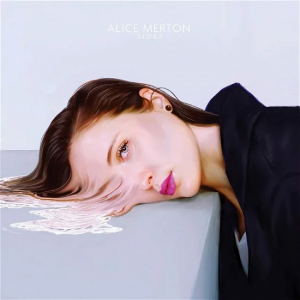 Merton Alice - S.I.D.E.S. in the group CD / Pop at Bengans Skivbutik AB (4143409)