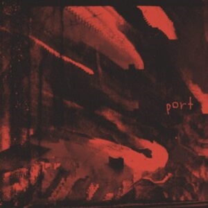 Bdrmm - Port Ep in the group OTHER / Övrigt /  at Bengans Skivbutik AB (4143421)