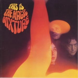 Magic Mixture - This Is The Magic Mixture (Vinyl Lp in the group VINYL / Pop at Bengans Skivbutik AB (4143438)