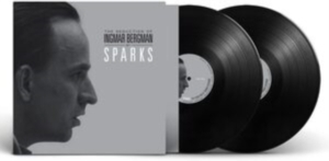 Sparks - The Seduction Of Ingmar Bergman in the group OTHER / -Start Spinning at Bengans Skivbutik AB (4143464)