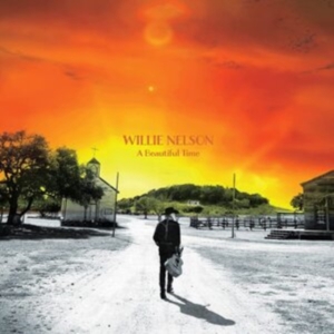 Nelson Willie - A Beautiful Time in the group CD / CD Country at Bengans Skivbutik AB (4143598)