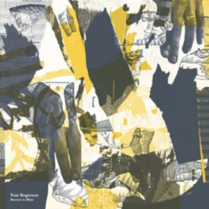 Tom Rogerson - Retreat To Bliss in the group CD / Pop-Rock at Bengans Skivbutik AB (4143638)