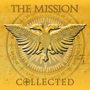Mission The - Collected in the group OTHER / Music On Vinyl - Vårkampanj at Bengans Skivbutik AB (4143783)