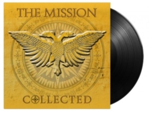 The Mission - Collected in the group OTHER / -Start MOV  at Bengans Skivbutik AB (4143783)