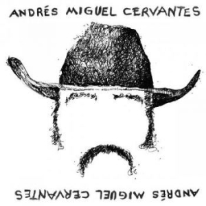 Cervantes Andres Miguel - A Coal Of Caring in the group VINYL / Rock at Bengans Skivbutik AB (4143814)