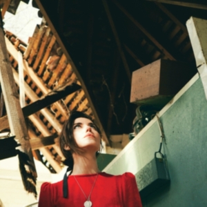 Carter Laura-Mary - Town Called Nothing in the group VINYL / Pop-Rock at Bengans Skivbutik AB (4143818)