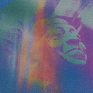 Thomas Ural And The Pain - Dancing Dimensions in the group VINYL / Pop-Rock at Bengans Skivbutik AB (4143939)