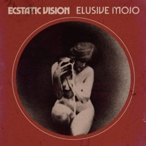 Ecstatic Visison - Elusive Mojo in the group CD / Rock at Bengans Skivbutik AB (4143949)