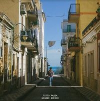 Brezzo Gianni - Tutto Passa in the group CD / Jazz/Blues at Bengans Skivbutik AB (4143950)
