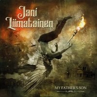 Jani Liimatainen - My Father's Son in the group CD / Hårdrock at Bengans Skivbutik AB (4143973)