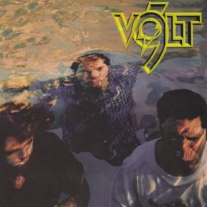 9 Volt - Swimming In Gasoline in the group CD / Rock at Bengans Skivbutik AB (4144129)