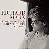 Richard Marx - Stories To Tell: Greatest Hits in the group OTHER / -Start Vinyl at Bengans Skivbutik AB (4144131)