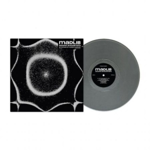 Madlib - Sound Ancestors (Arranged By Kieran Hebd in the group Minishops / Madvillain at Bengans Skivbutik AB (4144533)