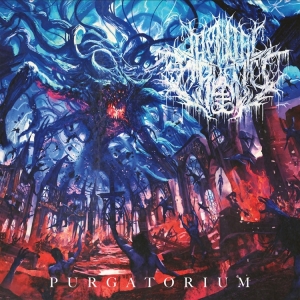 Cruelty Mental - Purgatorium (Re-Issue 2022) in the group OTHER / Övrigt / at Bengans Skivbutik AB (4144876)